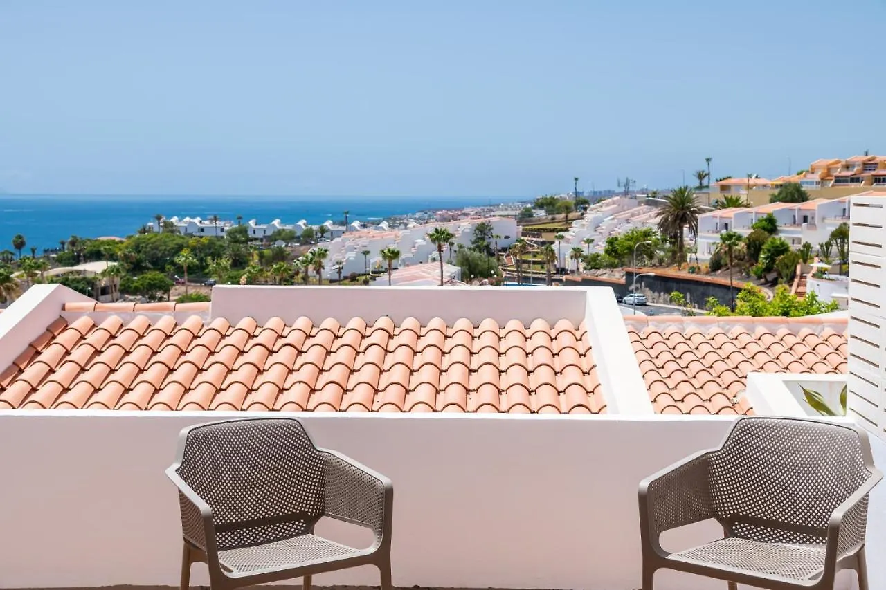 Haciendas IV Costa Adeje  Hotel Costa Adeje (Tenerife)
