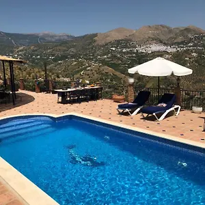 Bed & Breakfast B&B Villa Archez Árchez